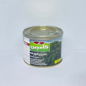 Ready To Eat Meals: KAMCHIN Fried Fine Herbs 480g