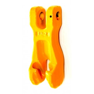 Products: Claw Clutch Shortener - SLR G80 Clevis G80 - SLR Components HES NZ