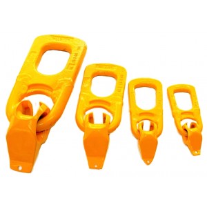 Products: Concrete Lifting Clutch