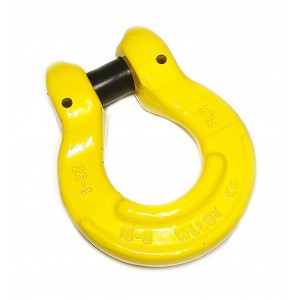 Products: SLR G80 Omega Link G80 - SLR Components HES NZ