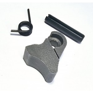 Trigger Kit - Standard Safety Hook G80 - SLR Components HES NZ
