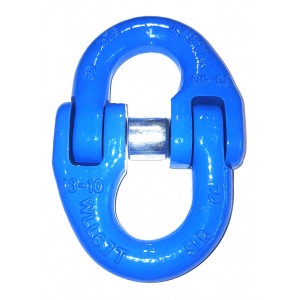 Products: BLUE Connector - SLR G100 SLR G100 Fittings SLR G100 Connectors Only HES NZ