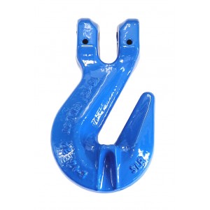 Products: BLUE Grab Hk - SLR G100 Clevis SLR G100 Fittings HES NZ