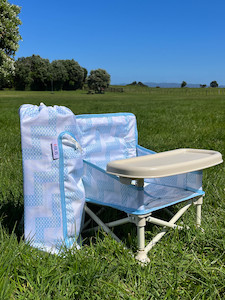 Baby Chairs: Baby chair - Poutama