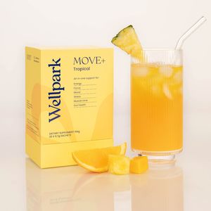 MOVE+ Tropical