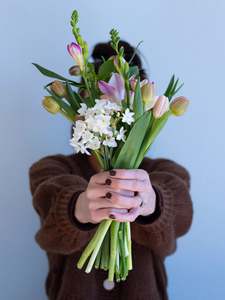 Hey Cutie Floral Bouquet