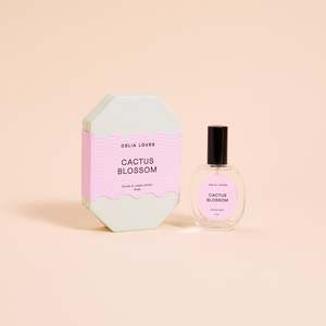 Celia Loves - Cactus Blossom Room Spray