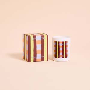 Celia Loves - Passionfruit + Guava Candles