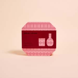 Products: Celia Loves - Chilled Sangira Gift Set