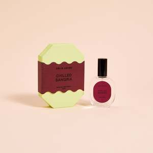 Celia Loves - Chilled Sangira Room Spray