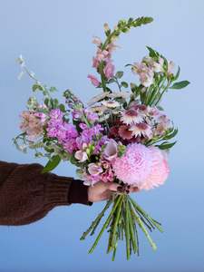 Flowers: Hey Sweets Floral Bouquet