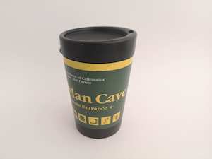 Man Cave Travel Mug