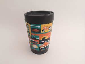 Kiwiana Travel Mug