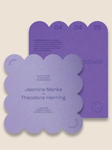 Invitation Design