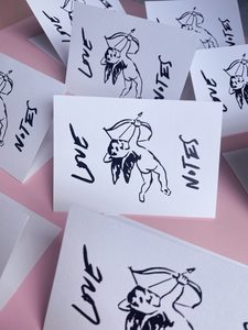 Bigger cards