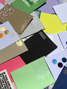 Sample packs