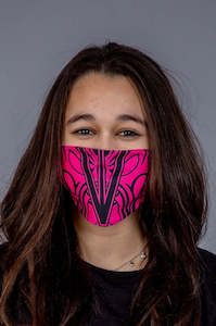Accessories: Kids Face Mask