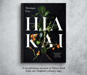 Products: Hiakai by Monique Fiso