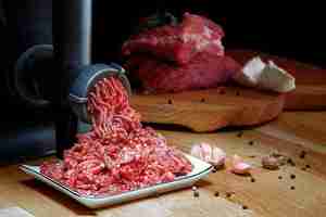 Beef – Hibbards Online Meat: 2Kg Beef Pack