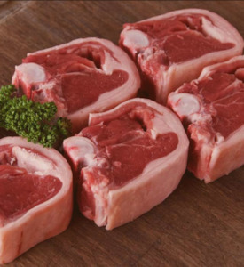 Products: Lamb Loin Chops