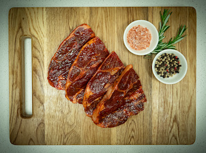 Products: Lamb Rosemary & Mint Chops