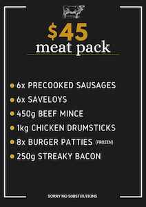 Meat Pack