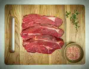 Beef Chuck Steak