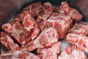 Deli – Hibbards Online Meat: Pork Bones