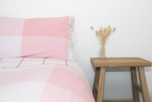 ORIGINALS Tickled Pink Duvet Cover - Hiber-Nation Linen