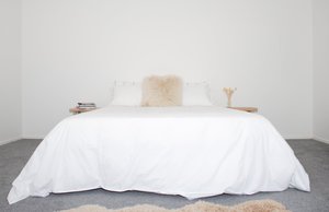 Ethically Made Duvet Covers NZ - Ethical Made Bedding Online - Hiber-Nation Linen