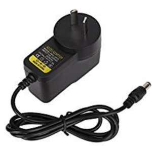 Products: 5v Adaptor for BigLeash and Bark Collar - Hidden Fence