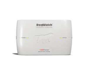 Products: Dog Fence Transmitter DogWatch T1200FMD - Hidden Fence