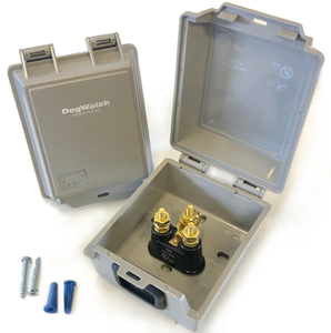 Products: Dog Fence Surge and Lightning Protection - SPK10 - Hidden Fence