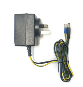 Products: 18v Power Supply w/ Earth Cord - Hidden Fence