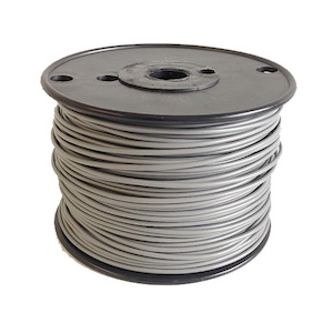 Products: Dog Fence Boundary Cable - DIY - GREY - 150m - Hidden Fence