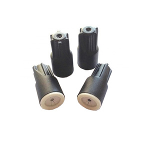 Products: Dog Fence Wire Joiners - Silicon Filled - GREY Cable - Hidden Fence