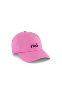 Pink Cap