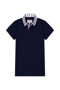 Daisy Polo Dress
