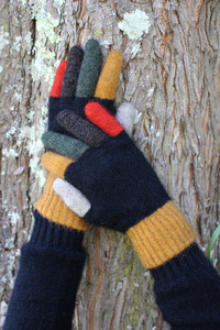 Products: Tempo Glove (9712) possum merino