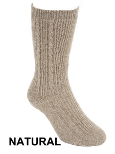 Products: Health Sock (9921) possum merino