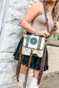 Messenger Bags: Dreamcatcher