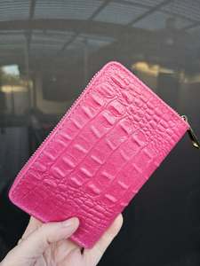 Candy Croc Wallet