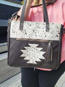 Sale: Coco Luxe - Laptop Bag