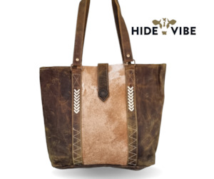 Totes: Sandy - Shopper/Tote