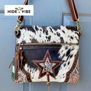 Star of The Show - Messenger Bag