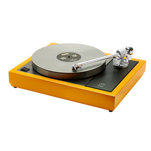 Products: Linn Majik LP12 turntable - HiFi Projects