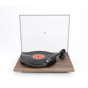 Products: Rega Planar 1 Plus turntable - HiFi Projects