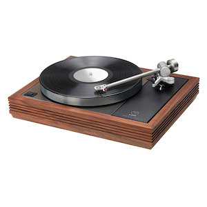 Linn Klimax LP12 turntable - HiFi Projects