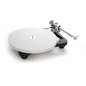 Rega Planar 10 turntable - HiFi Projects