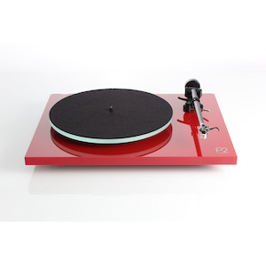Products: Rega Planar 2 turntable - HiFi Projects